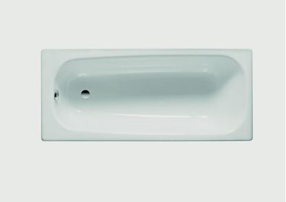 Fresssh-Range-Plain-Steel-Bath