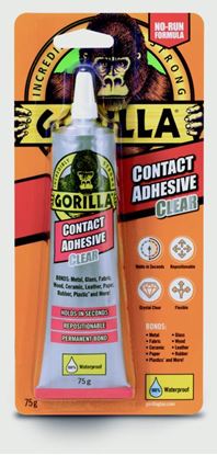 Gorilla-Contact-Adhesive