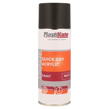 PlastiKote-Quick-Dry-Acrylic-Spray-400ml