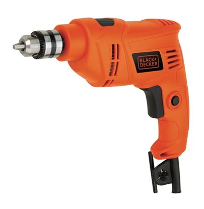 Black--Decker-450W-Hammer-Drill