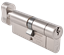 Sterling-British-Standard-1-Euro-Cylinder-Satin-Nickel-Thumbturn