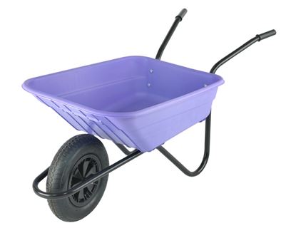 Walsall-Wheelbarrow-The-Shire-Lilac-Poly-Barrow