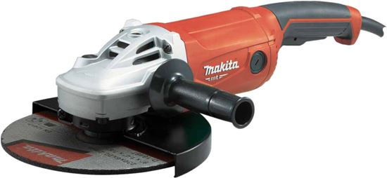 Makita-MT-Series-Angle-Grinder