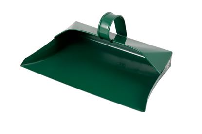 Groundsman-Metal-Dustpan