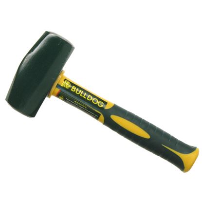 Bulldog-Lump-Hammer-With-Fibreglass-Handle