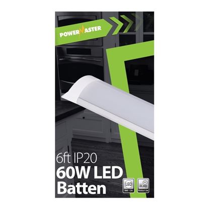 Powermaster-LED-IP20-Batten