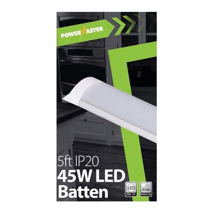 Powermaster-LED-IP20-Batten