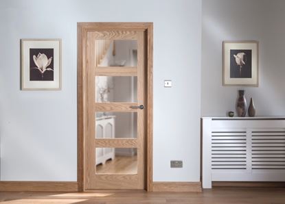 Cheshire-Mouldings-Cheshire-4-Light-Shaker-Oak-Door