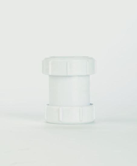 Make-Compression-Straight-Coupler-40mm