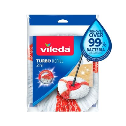 Vileda-Turbo-Refill-2in1