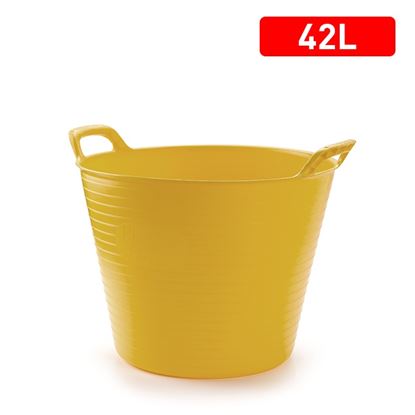 Plasticforte-Eco-Tub-42L