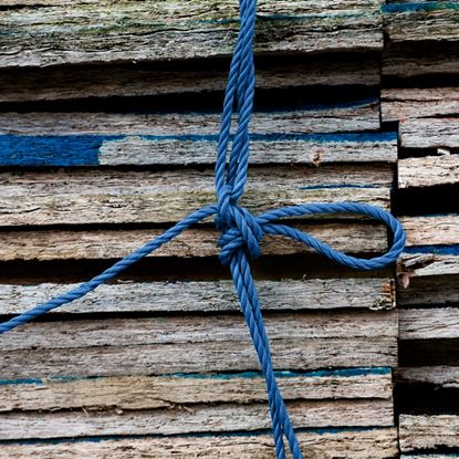 Ambassador-Mini-Coil-Blue-General-Purpose-Rope