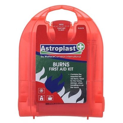 Astroplast-Burns-Kit