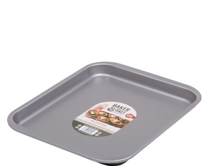 Baker--Salt-Non-Stick-Oven-Tray