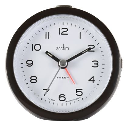 Acctim-Neve-Non-Ticking-Sweep-Clock
