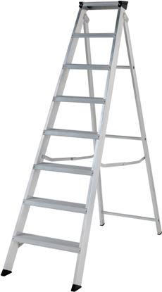 Werner-Builders-Stepladder