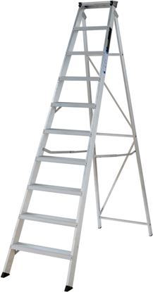 Werner-Builders-Stepladder