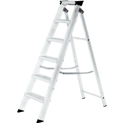 Werner-Builders-Stepladder