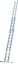 Werner-3-Section-Trade-Extension-Ladder
