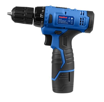 SupaTool-12v-Cordless-Hammer-Drill--Driver