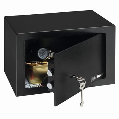 Burg-Wachter-Small-Key-Locking-Safe