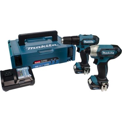 Makita-12V-Combi-Drill--Impact-Driver