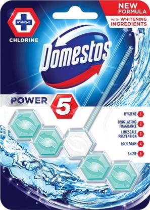 Domestos-Power-5-Rimblock