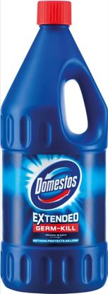 Domestos-Bleach