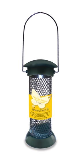 Honeyfields-Easy-Clean-Sunflower-Heart-Feeder