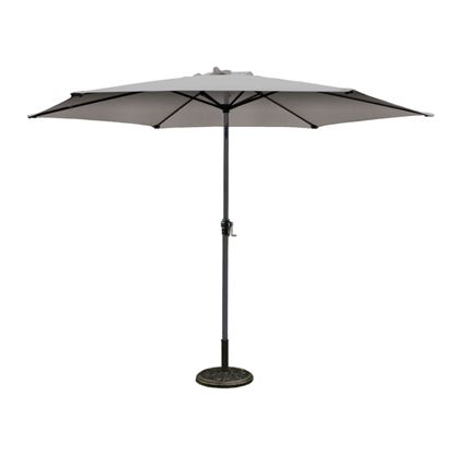 Pagoda-3m-Crank--Tilt-Parasol