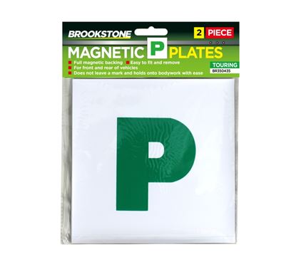 Brookstone-P-Plates-Magnetic