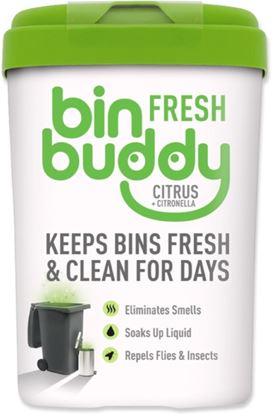 Bin-Buddy-Fresh-450g