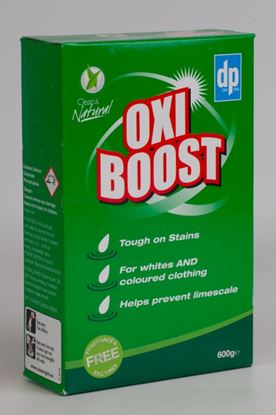 Dri-Pak-Oxi-Boost