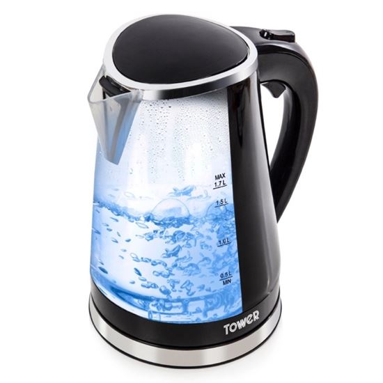 Tower-LED-Kettle