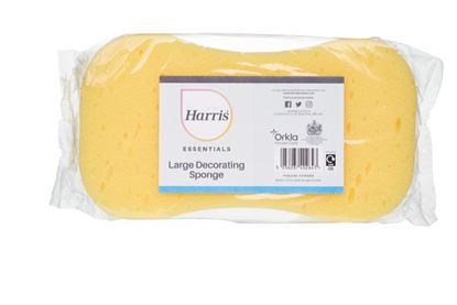 Harris-Essentials-Sponge
