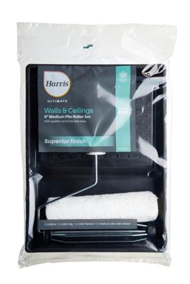 Harris-Ultimate-Wall--Ceiling-Roller-Set