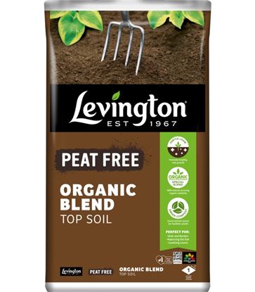 Levington-Organic-Blend-Top-Soil