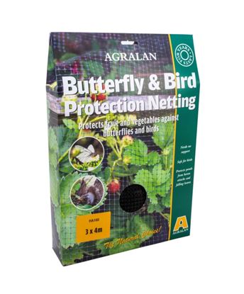 Agralan-Butterfly--Bird-Protection-Netting