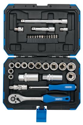 Draper-38-Sq-Dr-Metric-Socket-Set