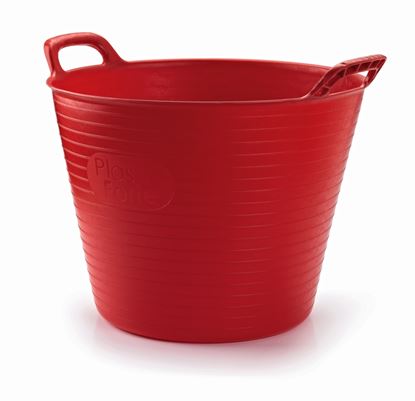 Plasticforte-Eco-Tub-42L