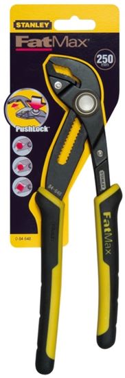 Stanley-FatMax-Groove-Joint-Pliers