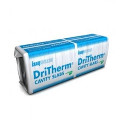 Knauf-Dritherm-37-Cavity-Slab