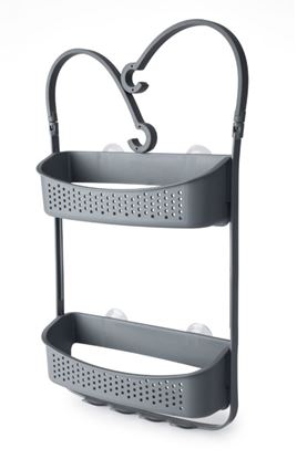 Blue-Canyon-Double-Hanging-Shower-Caddy