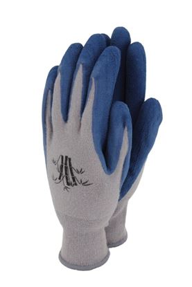 Town--Country-Bamboo-Gloves-Navy