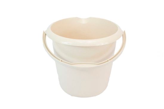 TML-Bucket
