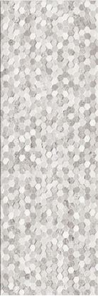 Plus-39-Marvel-Esagano-Grey-Hexagon-Wall-Tile