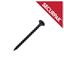 Securpak-Drywall-Screws-Black