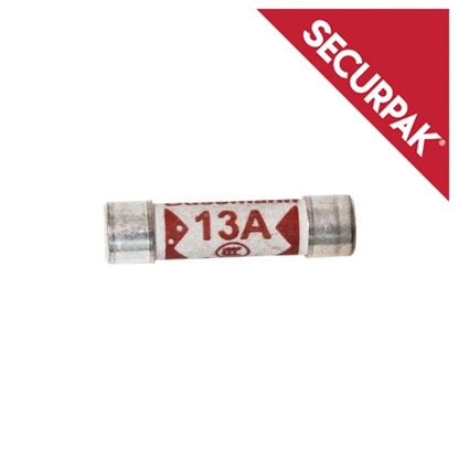 Securpak-13a-Fuses