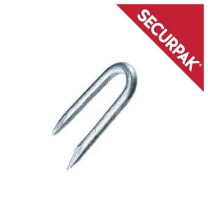 Securpak-Zinc-Plated-Netting-Staples