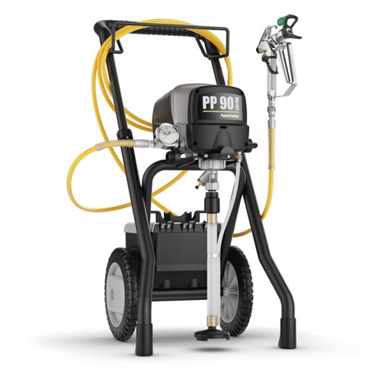 Wagner-Power-Painter-90-Airless-Sprayer
